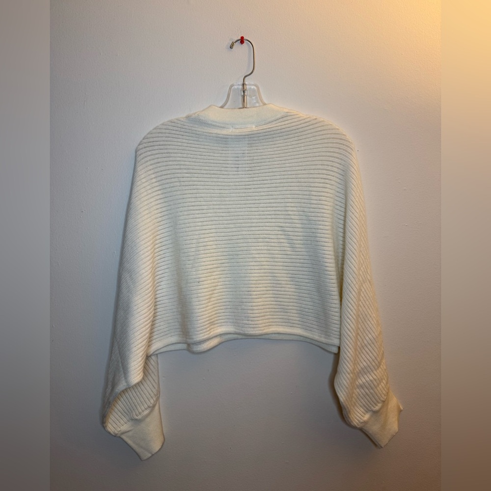 Mod ref crop tops for women